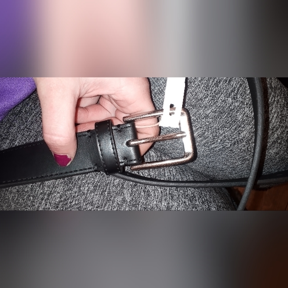Belt